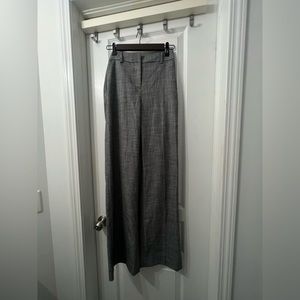 RW&CO WIDE LEG pants size 00